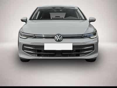 VW Golf (2025) - Foto 2