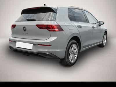 VW Golf (2025) - Foto 3
