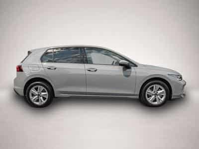 VW Golf (2025) - Foto 4