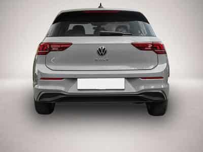 VW Golf (2025) - Foto 5
