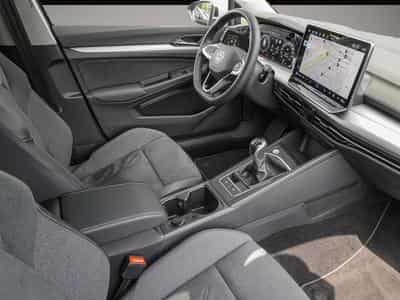 VW Golf (2025) - Foto 6