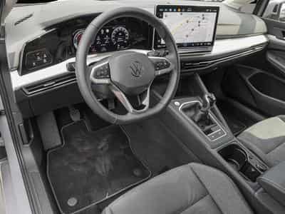 VW Golf (2025) - Foto 7
