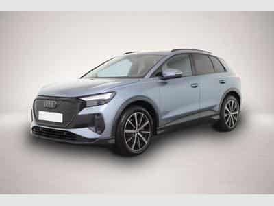 Audi e-tron (2025) - Foto 1