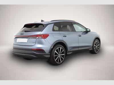 Audi e-tron (2025) - Foto 2
