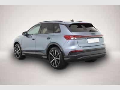Audi e-tron (2025) - Foto 3