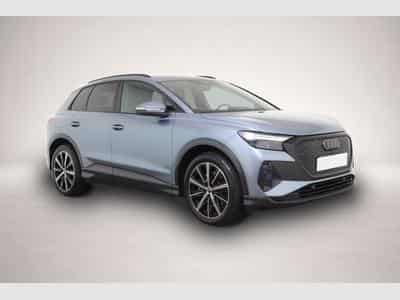 Audi e-tron (2025) - Foto 4
