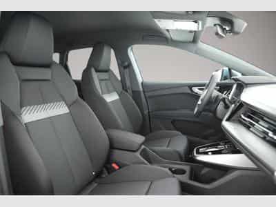 Audi e-tron (2025) - Foto 5