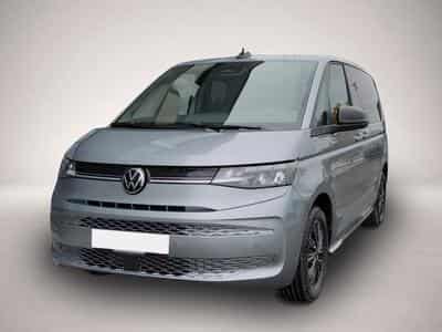 VW Multivan (2025) - Foto 1
