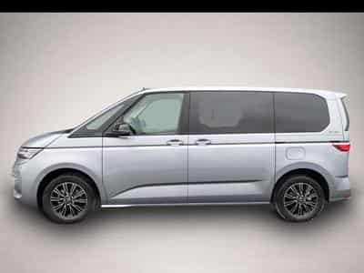 VW Multivan (2025) - Foto 3