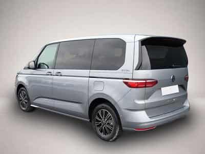 VW Multivan (2025) - Foto 4