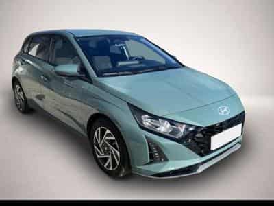 Hyundai i20 (2026) - Foto 1