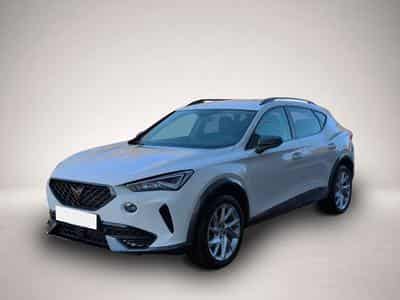 Cupra Formentor (2024) - Foto 1