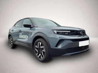 Opel Mokka (2025) - Foto 1
