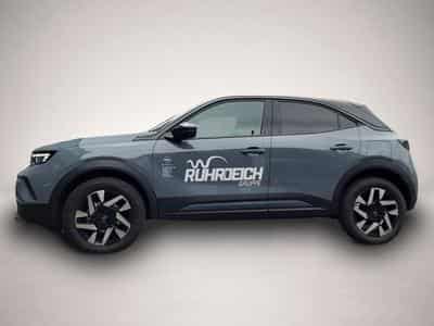 Opel Mokka (2025) - Foto 2