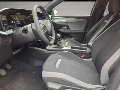 Opel Mokka (2025) - Foto 8