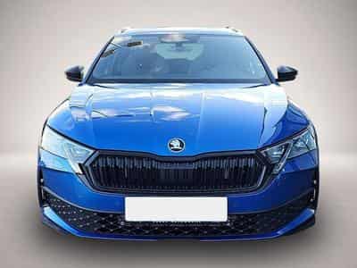 Skoda Octavia (2025) - Foto 2