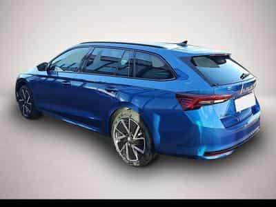 Skoda Octavia (2025) - Foto 5
