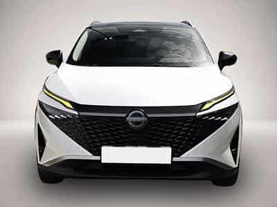 Nissan Qashqai (2026) - Foto 2