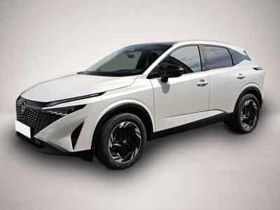 Nissan Qashqai (2026) - Foto 3
