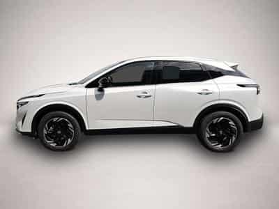 Nissan Qashqai (2026) - Foto 4