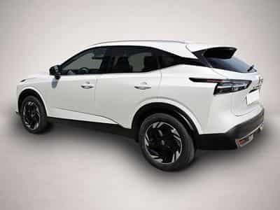 Nissan Qashqai (2026) - Foto 5