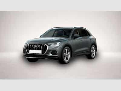 Audi Q3 (2025) - Foto 1