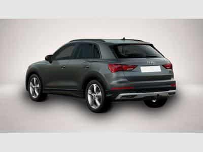 Audi Q3 (2025) - Foto 4