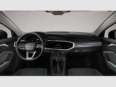 Audi Q3 (2025) - Foto 5