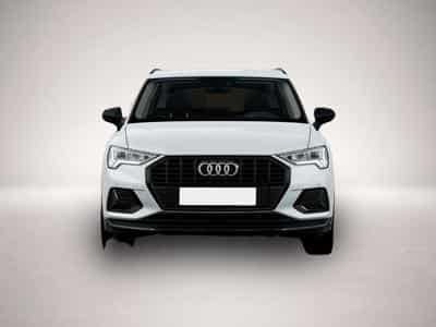 Audi Q3 (2025) - Foto 4
