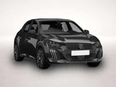 Peugeot 208 (2025) - Foto 3