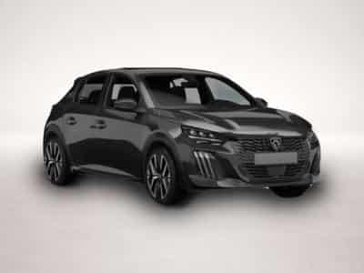 Peugeot 208 (2025) - Foto 4