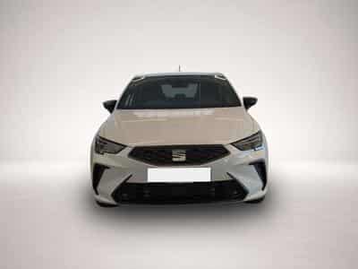 Seat Ibiza (2026) - Foto 2