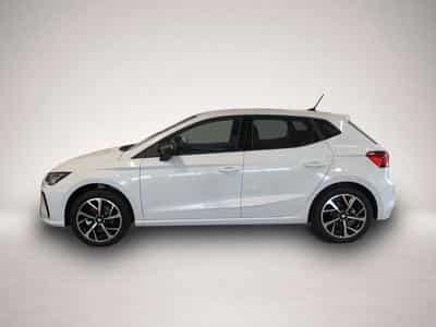 Seat Ibiza (2026) - Foto 3