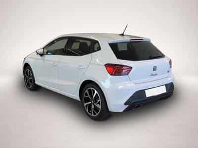 Seat Ibiza (2026) - Foto 4