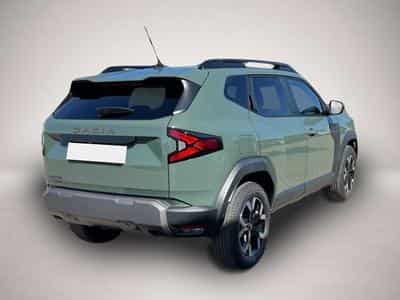 Dacia Duster (2026) - Foto 3