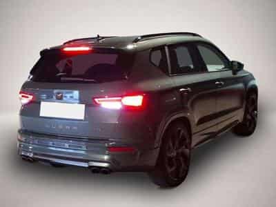 Cupra Ateca (2025) - Foto 2
