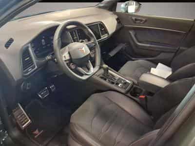 Cupra Ateca (2025) - Foto 3