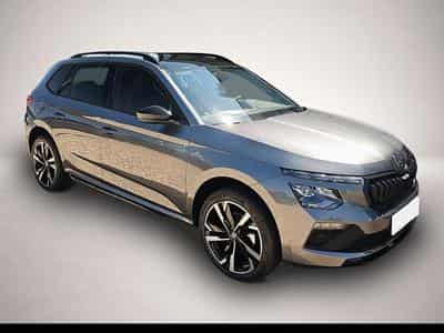 Skoda Kamiq (2026) - Foto 1