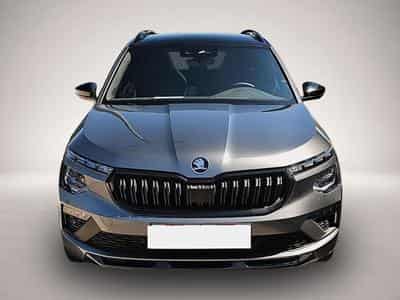 Skoda Kamiq (2026) - Foto 2