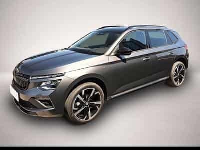 Skoda Kamiq (2026) - Foto 3