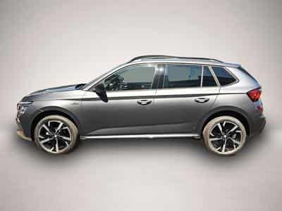 Skoda Kamiq (2026) - Foto 4