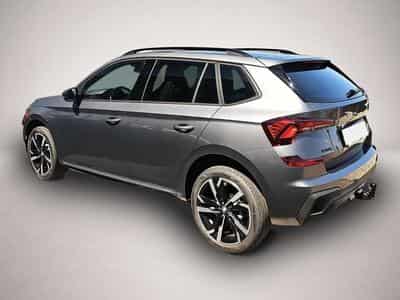 Skoda Kamiq (2026) - Foto 5