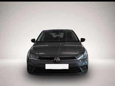 VW Polo (2025) - Foto 2