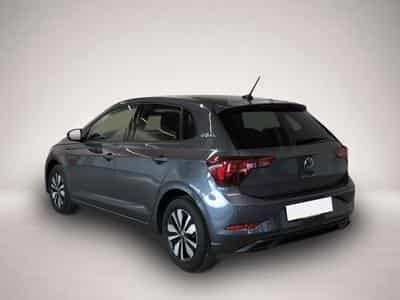 VW Polo (2025) - Foto 4