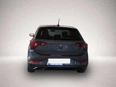 VW Polo (2025) - Foto 5