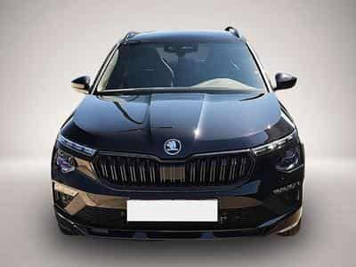 Skoda Kamiq (2026) - Foto 2