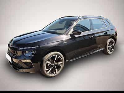 Skoda Kamiq (2026) - Foto 3