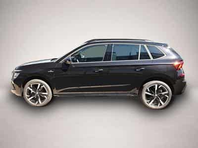 Skoda Kamiq (2026) - Foto 4