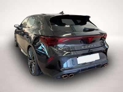 Cupra Leon (2026) - Foto 4
