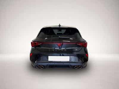 Cupra Leon (2026) - Foto 5